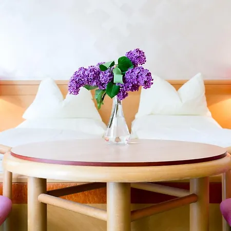 Schrofenstein 4* 랑데크