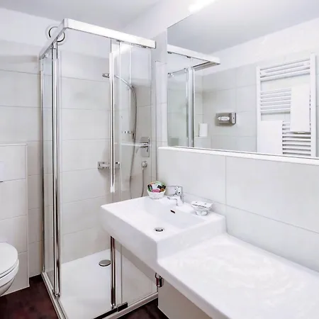 Schrofenstein Hotel 4*