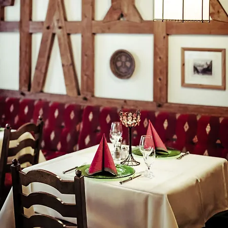 Schrofenstein 4* 랑데크