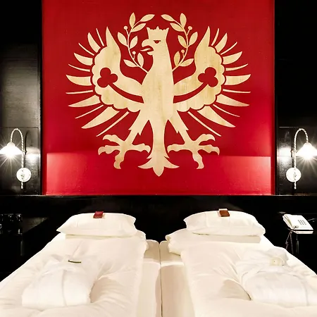Schrofenstein 4* Landeck