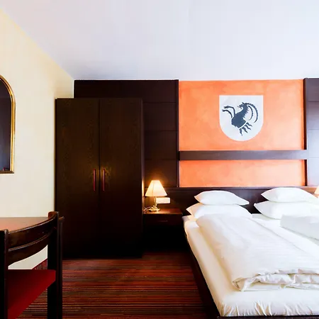 斯科洛芬斯坦酒店 4* 兰德埃克