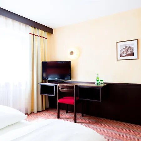 Hotel Schrofenstein Landeck