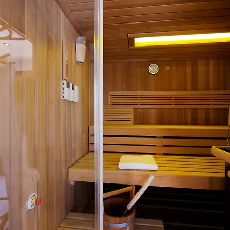 Schrofenstein 4* 랑데크