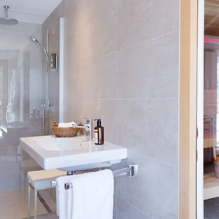 Schrofenstein Hotel 4*
