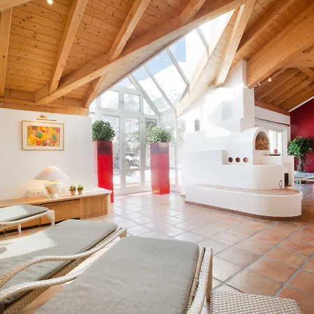 酒店 斯科洛芬斯坦酒店 4*