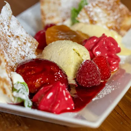 호텔 Schrofenstein