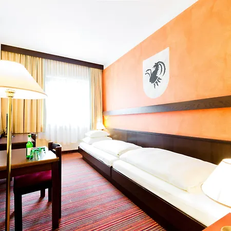 Schrofenstein 4* Landeck