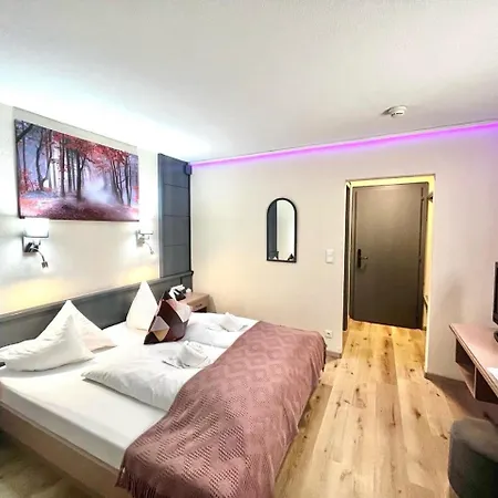 Schrofenstein Landeck