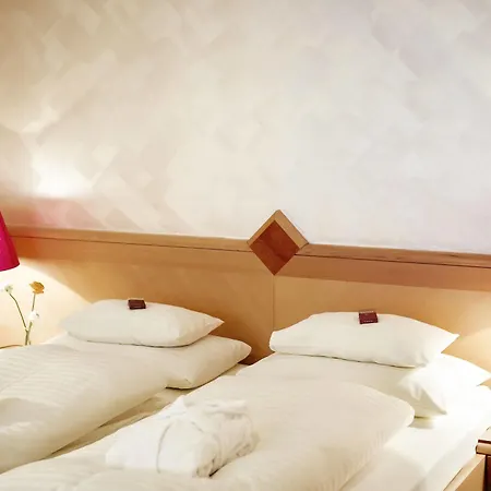 Schrofenstein Hotel Landeck