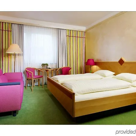 Hotel Schrofenstein
