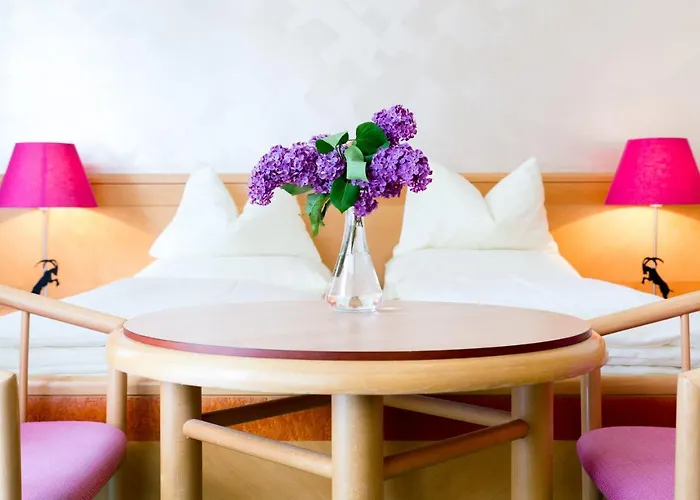 Schrofenstein 4* Landeck