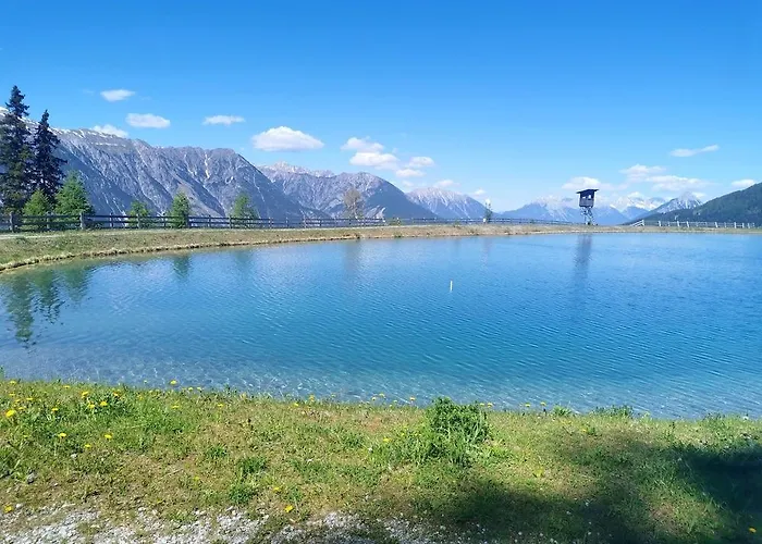 Schrofenstein Hotel 4*