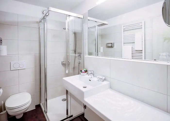 Schrofenstein Hotel 4*