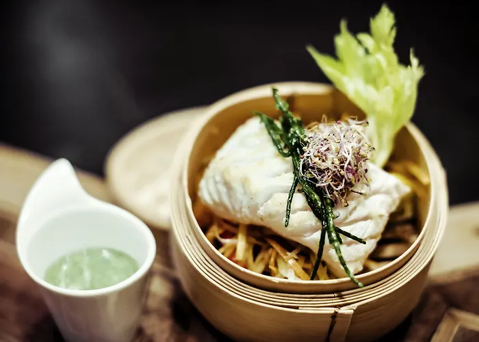 Schrofenstein Hotel Landeck