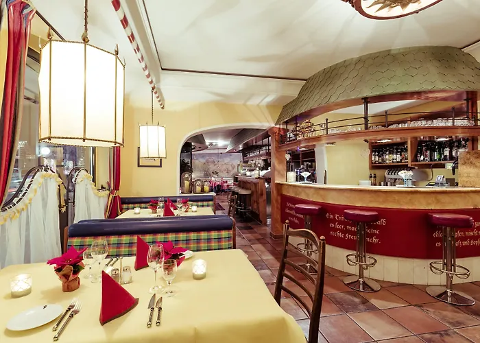 Schrofenstein Landeck