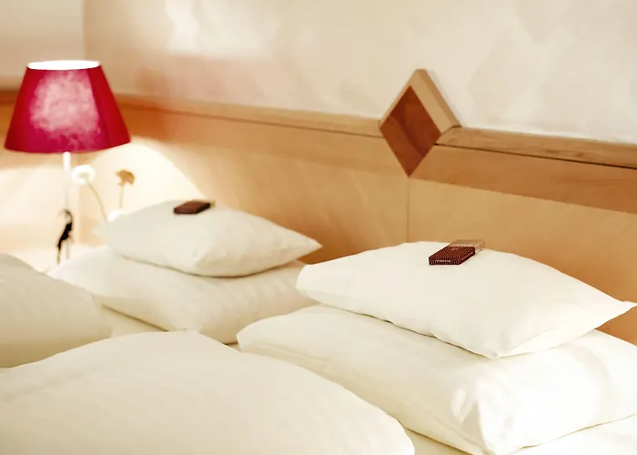 Schrofenstein 4* Landeck