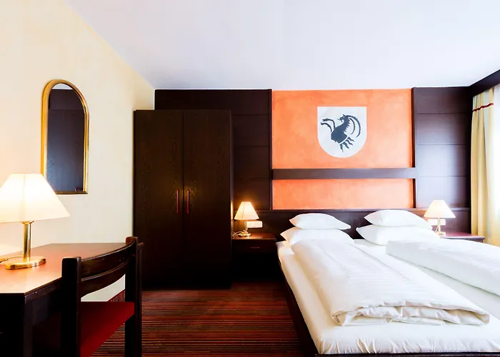 Schrofenstein 4* Landeck