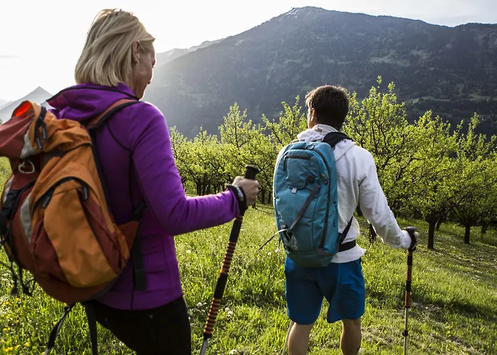 Schrofenstein Hotel Landeck