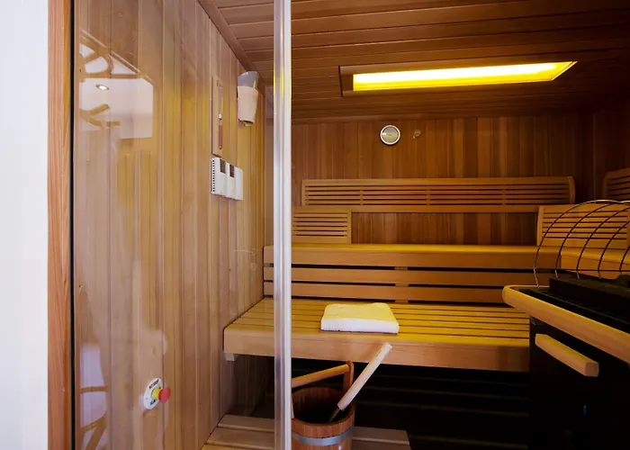 Schrofenstein 4* Landeck