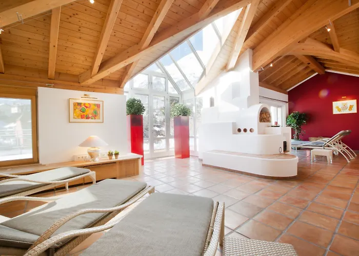 ホテル シュロフェンシュタイン 4*