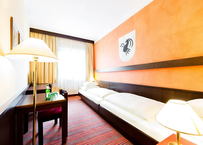 Schrofenstein 4* Landeck