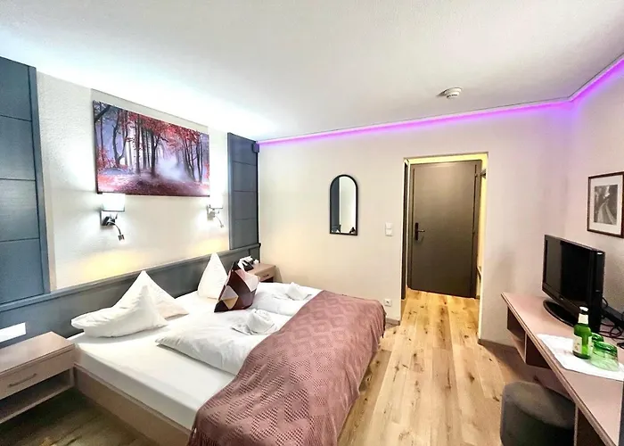 Schrofenstein Landeck