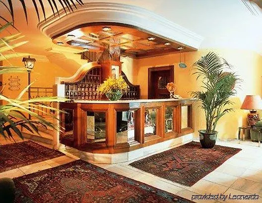 Schrofenstein Landeck