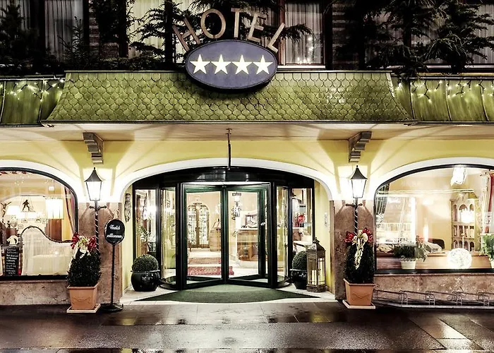 Schrofenstein 4* Landeck