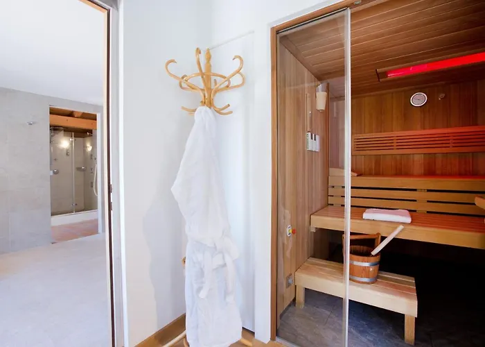 Schrofenstein Hotel 4*