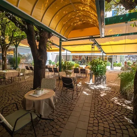 Hotel Schrofenstein Landeck