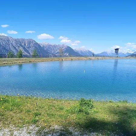 Schrofenstein فندق 4*