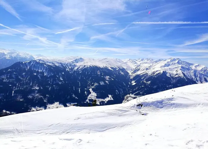 Schrofenstein 4* لاندك