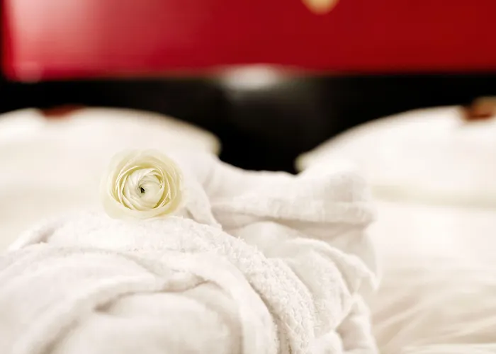 Schrofenstein فندق