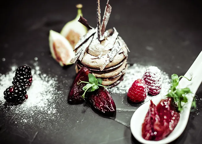 Schrofenstein فندق لاندك