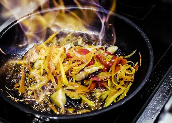 فندق Schrofenstein لاندك