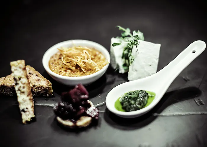 فندق Schrofenstein