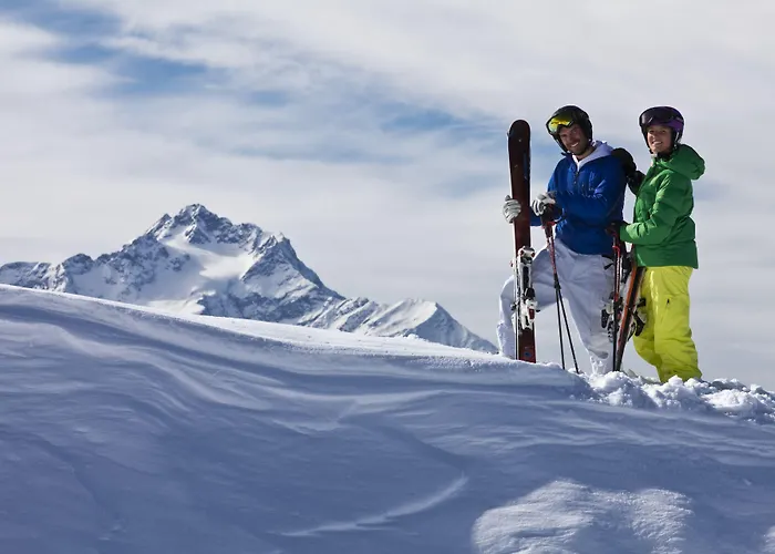 Schrofenstein لاندك