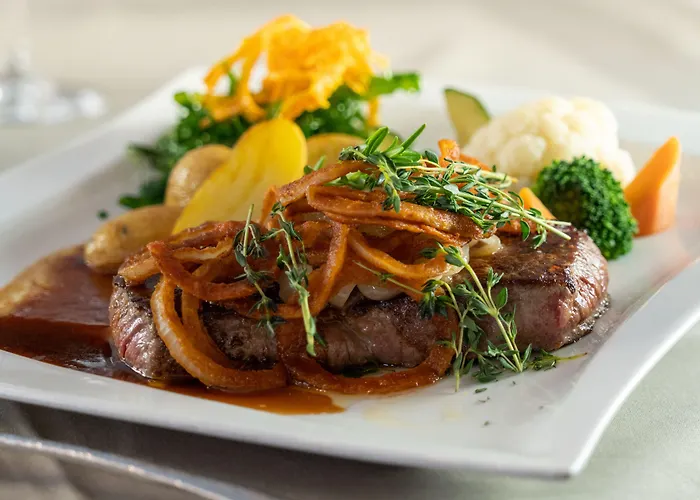 Schrofenstein فندق