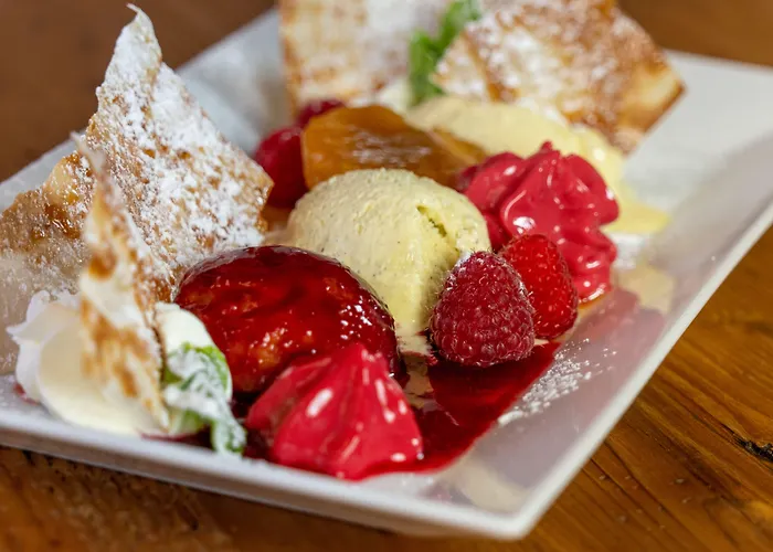 فندق Schrofenstein